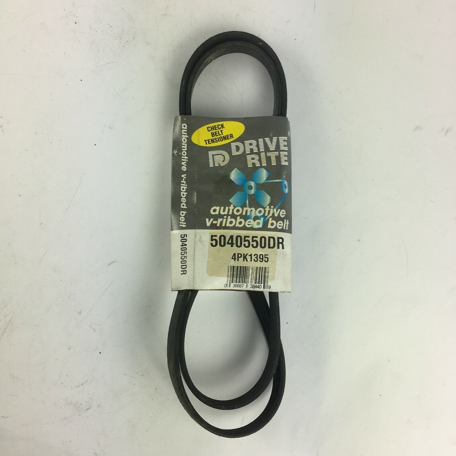 Genuine Drive Rite Automotive V-Belt Tensioner 5040550DR-4PK1395 A6 - $14.99