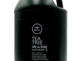 Paul Mitchell Tea Tree Hair &amp; Body Moisturizer 128 oz 1 Gallon - £84.78 GBP