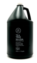Paul Mitchell Tea Tree Hair &amp; Body Moisturizer 128 oz 1 Gallon - £85.36 GBP