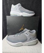 Nike Air Jordan Max Aura 3 &#39;Wolf Grey&#39; CZ4167-005 Men&#39;s Size 10.5  - $168.30