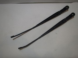 Pair of Wiper Arms OEM 2001 01 Ford Expedition90 Day Warranty! Fast Shipping ... - $5.93