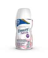 Ensure TwoCal Strawberry 200ml x 30 - $200.79 CAD