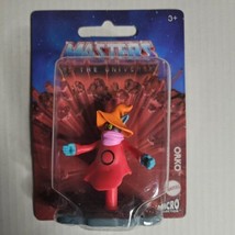 ORKO 3" Figurine 2020 MOTU Masters of the Universe Action Figure Mattel - £4.68 GBP