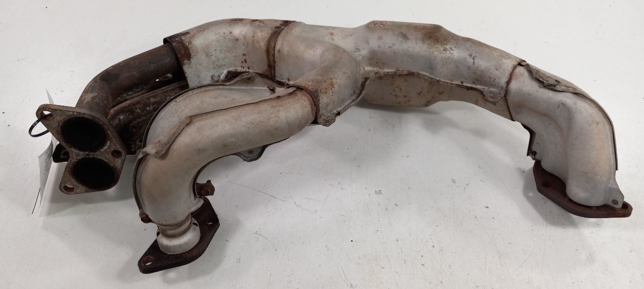 Subaru Legacy Exhaust Crossover Pipe Tube 2005 2006 2007 2008 2009 - $249.79