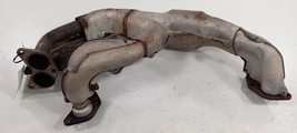Subaru Legacy Exhaust Crossover Pipe Tube 2005 2006 2007 2008 2009 - $249.79