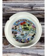 Florida Keys Ashtray - American Gift Collector Series - 5&quot; - £7.65 GBP