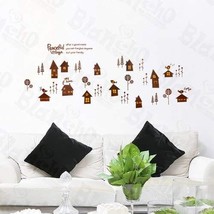 Sweet Home - Wall Decals Stickers Appliques Home Decor - $6.43