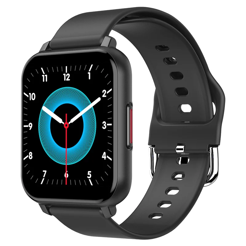 2021 Smart Watch Fitness Pedometer Health Heart Rate Sleep Activity Tracker Wate - £167.01 GBP