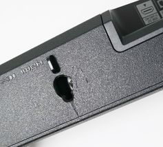 Sony HT-S2000 3.1 Channel Soundbar - Black image 8