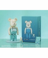 Starbucks Limited Edition BE @RBRICK Bear Collaboration Mermaid Bearista... - $11,404.66 MXN