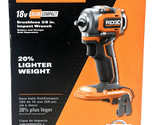 Ridgid Cordless hand tools R87207 410093 - £71.14 GBP