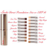 CONCEALER CREAM TO POWDER MAKEUP FOUNDATION STICK CONTOUR CONCEALING CRE... - $27.42 CAD