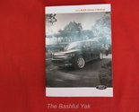 2014 Ford Flex Owners Manual [Paperback] Ford - $47.02