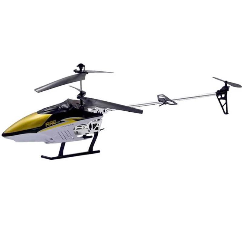 80cm Remote Control Helicopter 3.5CH Extra Large Drone Durable Charging Toy - £65.85 GBP+