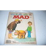 Mad Magazine #199 E.C 1978 -The Spy Who Loves Me - Donny &amp; Marie Bagged - €3,87 EUR
