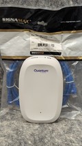 Quantum Fiber Q9500WK TRI-BAND WiFi 6 Extender Beacon + Ethernet Cable - €19,03 EUR Quantum Fiber Q9500WK TRI-BAND WiFi 6 Extender Beacon + Ethernet Cable - €19,03 EUR