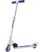 The Razor A2 Kick Scooter For Kids Features An Adjustable, And A Wheelie... - $40.94