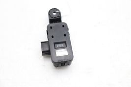 06-13 LEXUS IS250 IS350 EMISSION CONTROL MODULE SENSOR E2192 image 7