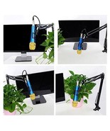 Professionnel Enregistrement Micro Suspension Boom Ciseaux Bras Support - $429.27 MXN