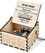 Mothers Day for Mom Gifts from Daughter Son Gifts for Mom from Daughter ... - £11.22 GBP