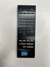 JVC PQ10544B VCR Remote Control, Black - OEM for HRS7000U - £15.29 GBP