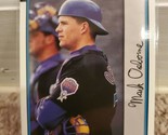 1999 Bowman Baseball Card | Mark Osborne | Arizona Diamondbacks | #135 - $1.99