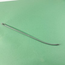 Rostfrei needle curved long trussing meat butcher sewing lacing chicken ... - $465.99 MXN