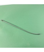 Rostfrei needle curved long trussing meat butcher sewing lacing chicken ... - $465.99 MXN