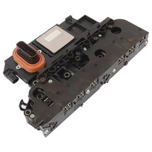 6T70 / 6T75 / 6T80 TCM W/SOLENOID RENEWED PRE-PROGRAMMED BY VIN Chevrolet GMC! image 3