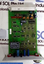 Balluff BTA-A11-0175-E C Analog Unit Interface Card 714969 0731HU Balluff GmbH - $445.00