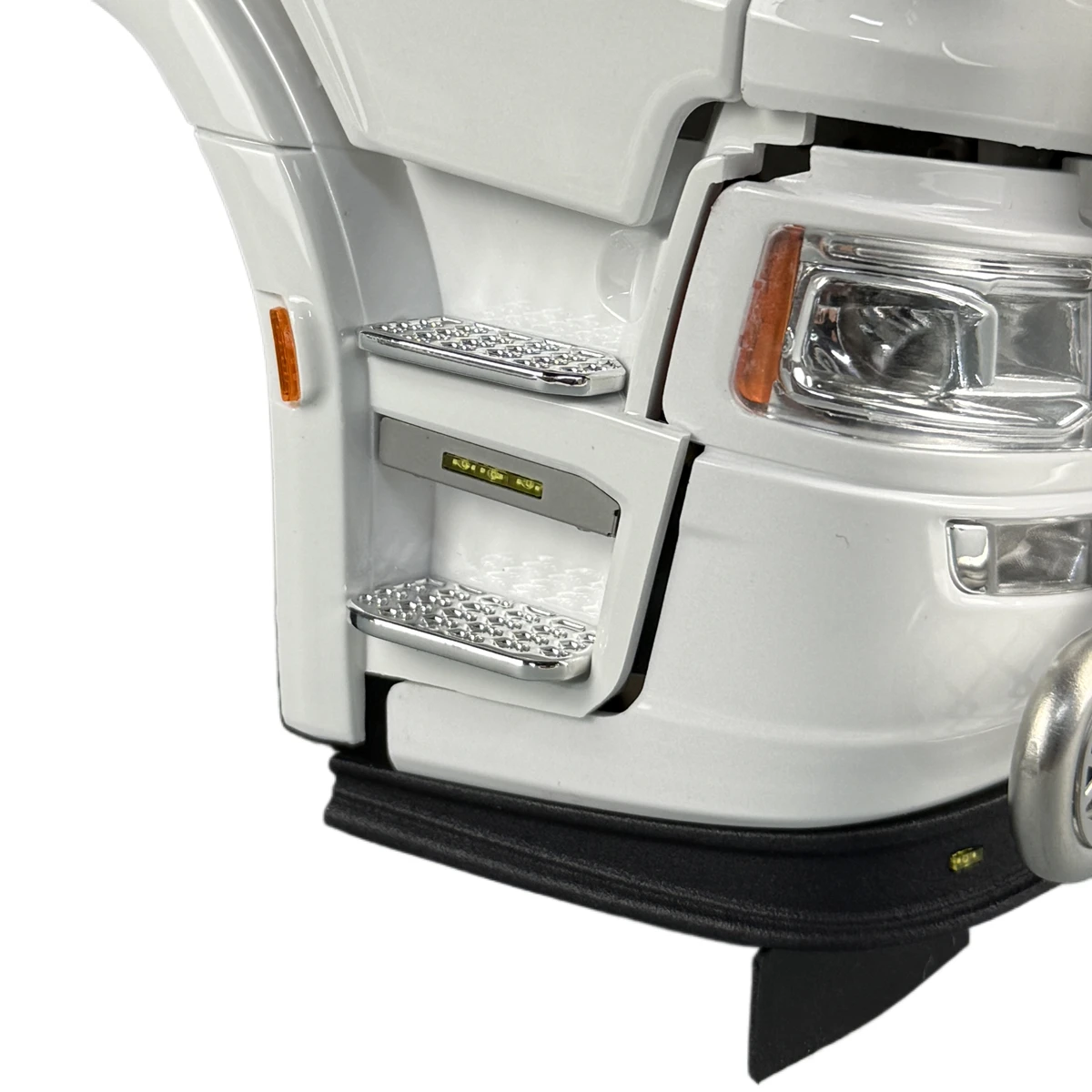 Pedal Lights for Tamiya 1/14 RC Truck Scania 770s Width Lights 1:14 Trac... - $43.63
