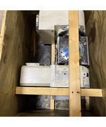 TN161-M Rotary Table.   Fully Refurbished And Tested!!!! - $207,181.99 MXN
