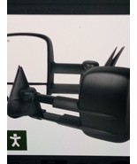 Manual Fold Tow Mirrors for 99-06 Chevy Silverado GMC Sierra 1500-3500HD... - €77,41 EUR