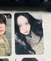 GAEUL Official Photocard [I&#39;ve Empathy]_Kpop Authentic - $176.74 MXN