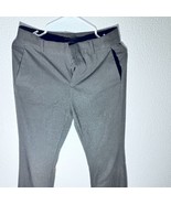 Banana Republic Women&#39;s Bootcut Dress Pants - Gray Size 2 - €21,39 EUR