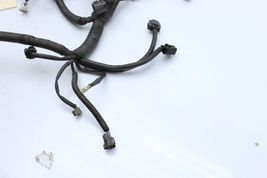 10-12 SUBARU LEGACY 2.5I AT AWD ENGINE WIRE HARNESS Q2887 image 4