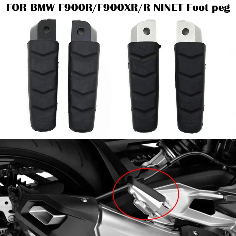 For BMW F900R/F900XR  R NINE T R9T Urban Pure Scrambler New Motorcycle Footrest - $21.47+