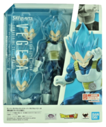 Bandai Namco - Super SSGS Vegeta Dragon Ball Z - $910.98 MXN