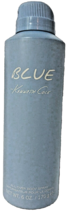 Kenneth Cole  All Over Body Spray Blue For Men 6 Oz. - $14.95