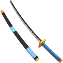 Kyoshiro Sword - $70.00
