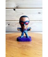 Marvel The Falcon 2020 McDonald&#39;s - $371.27 MXN