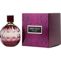 Jimmy Choo Fever By Jimmy Choo Eau De Parfum Spray 3.3 Oz - £59.96 GBP