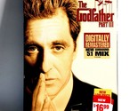 The Godfather Part III (DVD, 1990, The Coppola Restoration) Like New ! w... - $6.78