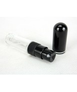 Travel Perfume Atomizer, Refillable Mist Sprayer, Aircraft Approved, #TR... - $12.03 CAD