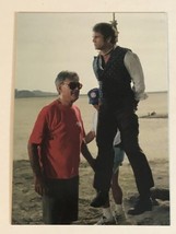 Vintage Maverick Movie Trading Card Mel Gibson #46 - £1.54 GBP