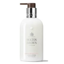 Molton brown Delicious Rhubarb &amp; Rose Lozione Mani 300 ml - $53.50