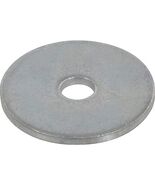 The Hillman Group 290024 Zinc Fender Washers, 5/16&quot; x 1-1/4&quot;, Steel, 100... - €22,28 EUR