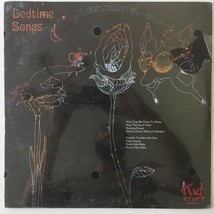 Bedtime Songs Sealed Lp Vinyl Record Album - £25.91 GBP