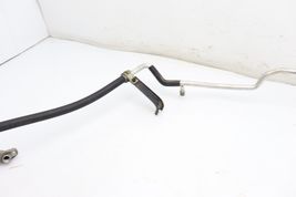 04-09 TOYOTA PRIUS A/C LINE HOSE PIPE E1411 image 9