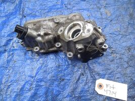 2015 Honda Fit L15B1 VTEC high pressure fuel pump bracket housing OEM en... - $59.99
